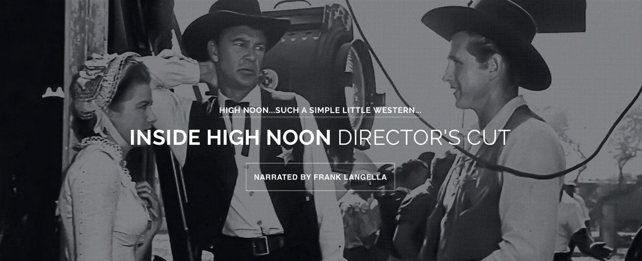 Inside High Noon documentary