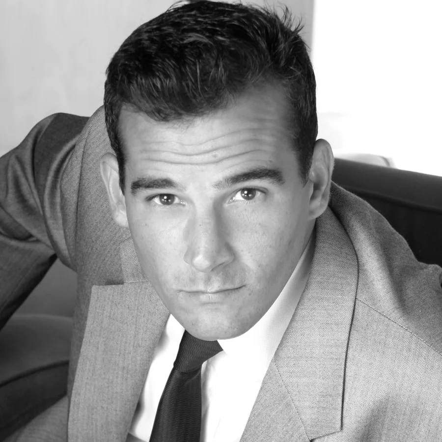 Richard Zampella, Creative Director of TransMultimedia