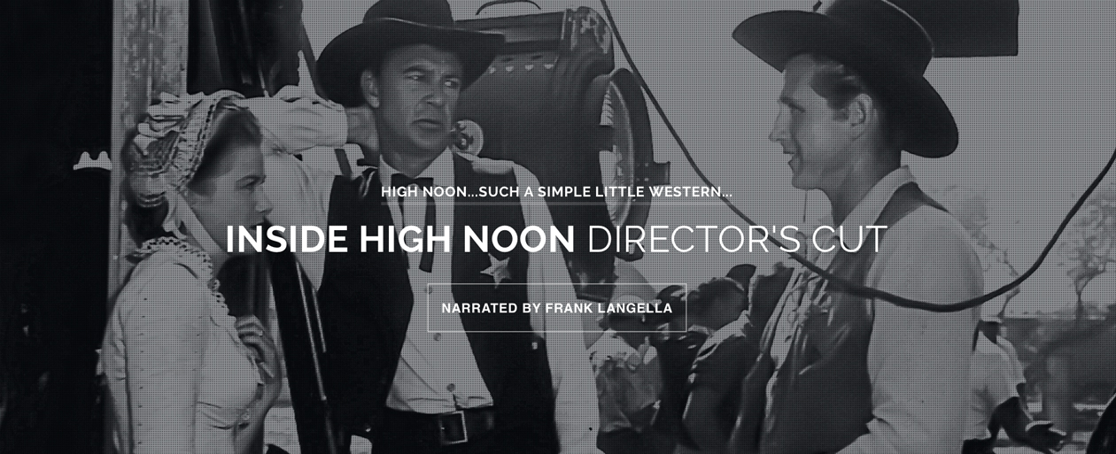 Directed by John Mulholland. Produced by Richard Zampella